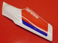 FZR 400 1WG LEFT HAND SEAT FAIRING PANEL