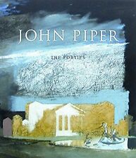 John Piper: The Forties-David