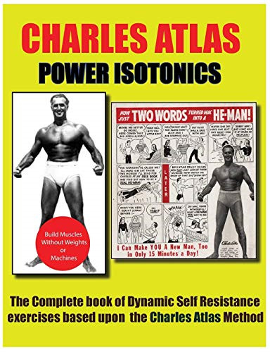 Dynamic tension bodybuilding - tension,