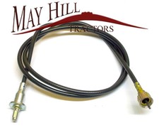Tacho rev cable for - rev,