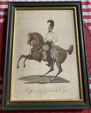 Original Hand Coloured