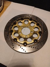 Suzuki Bandit Gsf600 Mk1 Front