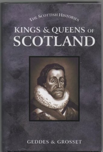 Kings and queens - kings, of