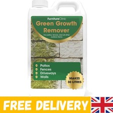 Eco-Friendly Green Growth