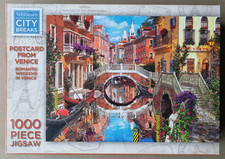 POSTCARD FROM VENICE 1000