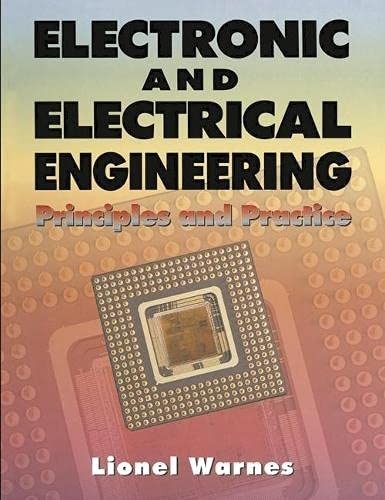 Electronic and electrical - electronic,