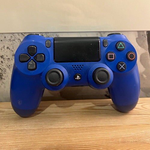 Sony dualshock wireless - dualshock,