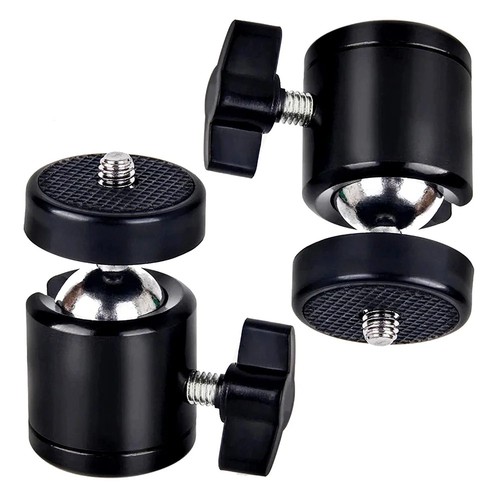 360 tripod ball head - tripod,