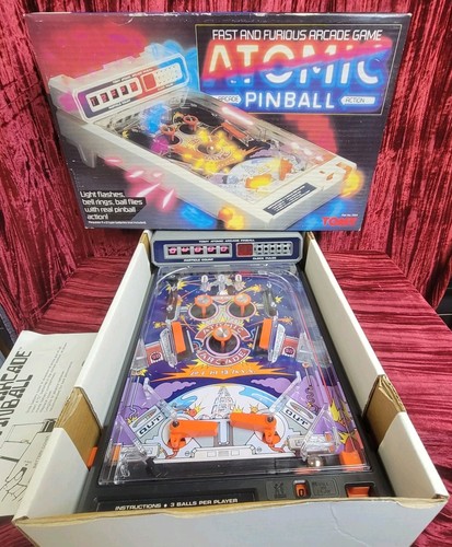 Used vintage 1979 tomy 7054 - used,