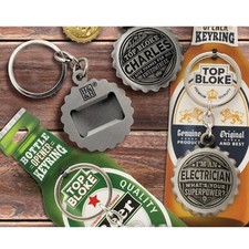 History & Heraldry Bottle