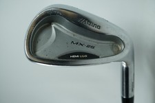 Mizuno MX25 Pitching Wedge / Regular Flex Steel Shaft / New Grip