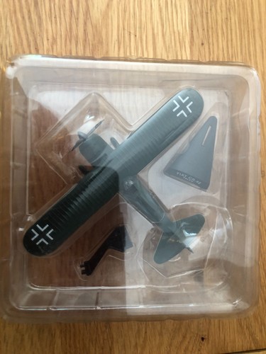 Altaya ixo fiat falco - altaya/ixo,