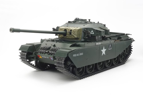 Tamiya panzer 56045 - panzer, brit