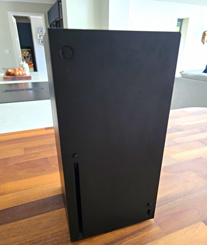 Microsoft xbox series - x, 1tb