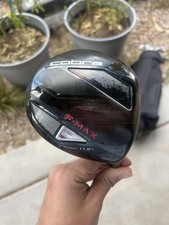 Cobra F-Max Superlite Offset