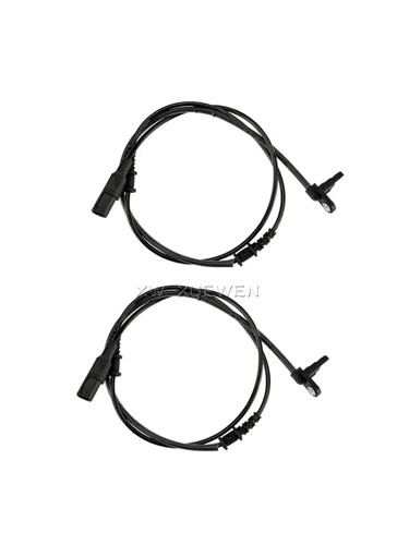 2pcs front wheel - 2pcs,