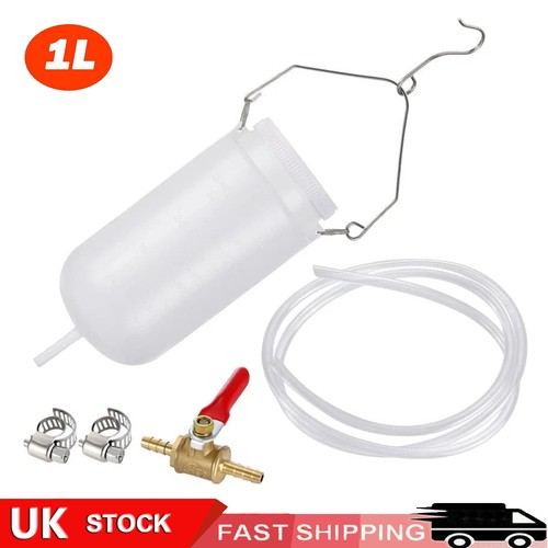Universal motorcycle litre - motorcycle, 1