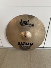Sebian Hand Hammered HH Thin