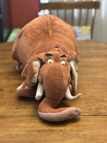 Mattel disney tarzan tantor - mattel,