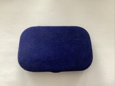 Vintage Boxed Solid Fuel Hot Pocket Warmer With Cover And 8 Solid Fuel Sticks