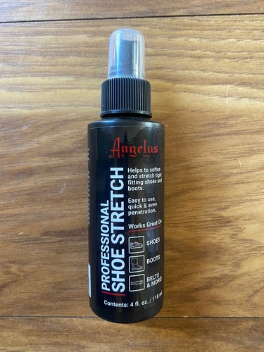 Angelus shoe stretch spray - stretch,
