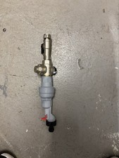 Mains Water Cooler/Fountain Install Rail Eltek PM16 3/4 15mm FLOW 2Lmin RRP £92!