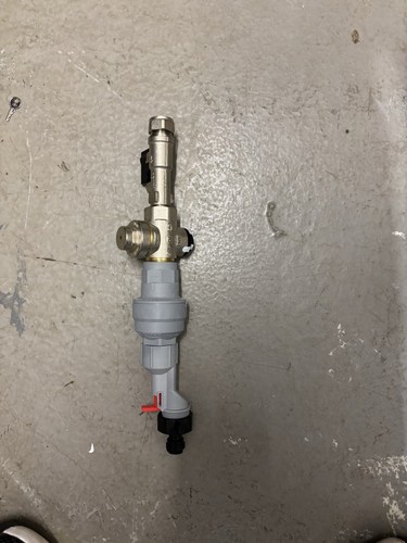 Mains water cooler - mains,