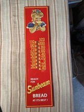 Sunbeam Bread Thermometer 