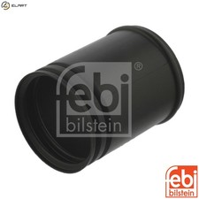 PROTECTIVE CAPBELLOW SHOCK