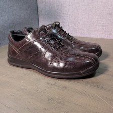 Hotter Lance Men's Brown