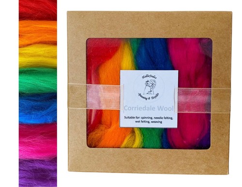 Corriedale wool ideal for - wool,,