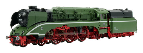Roco gauge 63201 class - 63201, dr