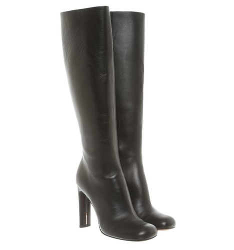 Mulberry black leather - mulberry,