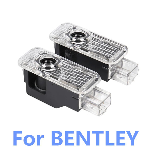 2pcs for bentley continental - 2pcs,