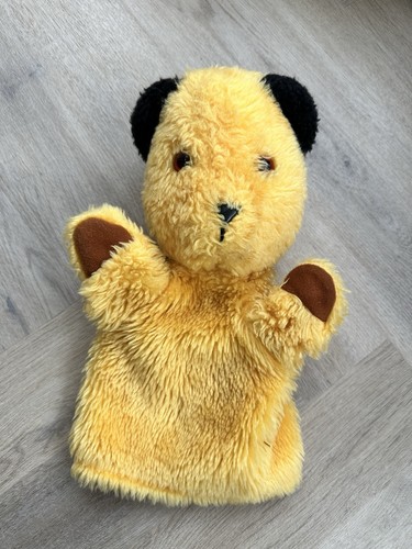 Vintage 2000s sooty - vintage,