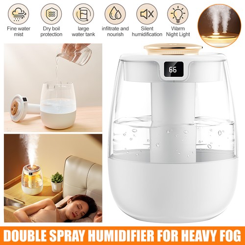 Air humidifier cool mist - humidifier,