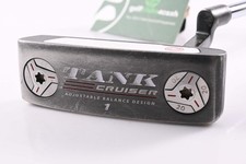 Odyssey Tank Cruiser #1 Putter