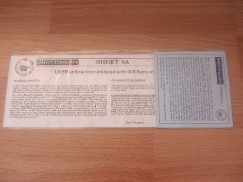 New hmrs transfers sheet - hmrs,