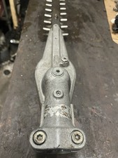 Stihl HL 0' Long Reach Hedge Trimmer Head Attachment 50cm long blade 