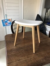 Stylish Muuto Fiber Low Stool