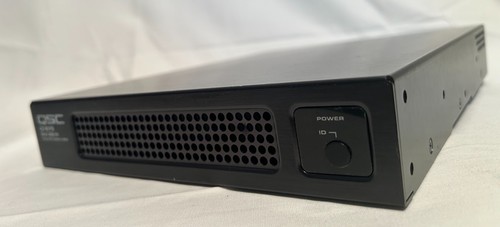 Qsc sys h - nv-32-h, 4k60