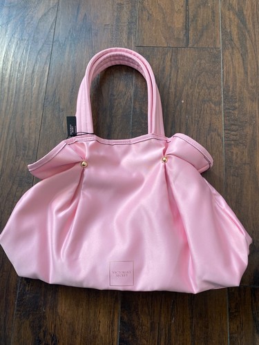 Victoria secret pink bag new - victoria's,