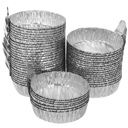 Pcs chemistry weigh boats - 50,