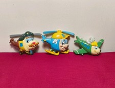 Budgie the Little Helicopter