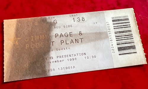 Jimmy page robert - jimmy, plant