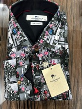 Brand New Claudio Lugli Shirt