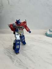 Transformers Robot Masters RM-01 Generation 1 Convoy Optimus Prime 