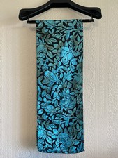 Woman Ladies Scarf, Devore