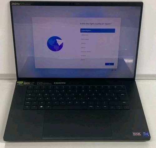 Razer blade i9 14900hx - 16,, i9-14900hx
