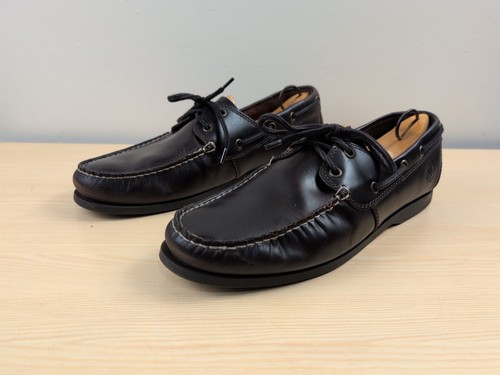 Timberland classic eye boat - timberland,